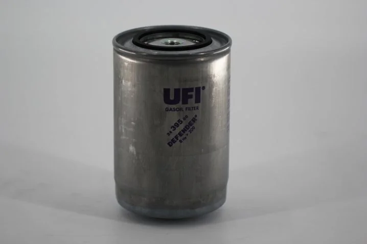 UFI Filters - 24.395.00 - Kraftstofffilterelement