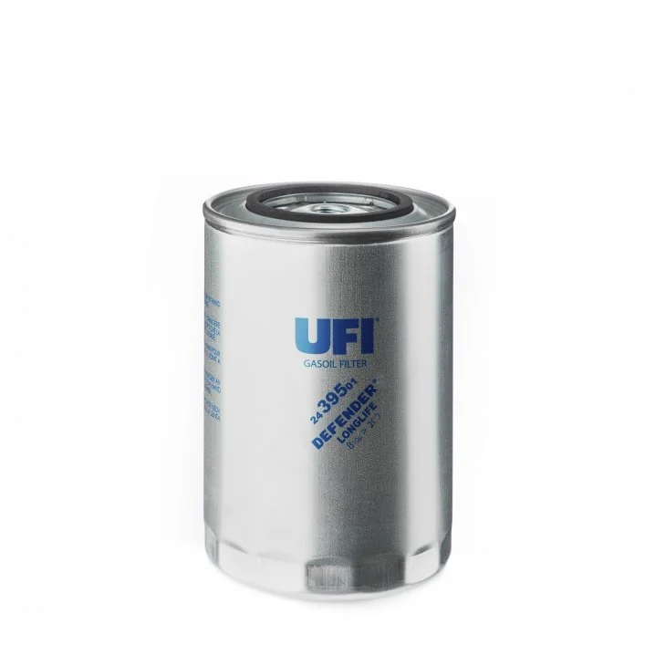 UFI Filters - 24.395.01 - Kraftstofffilter SpinOn