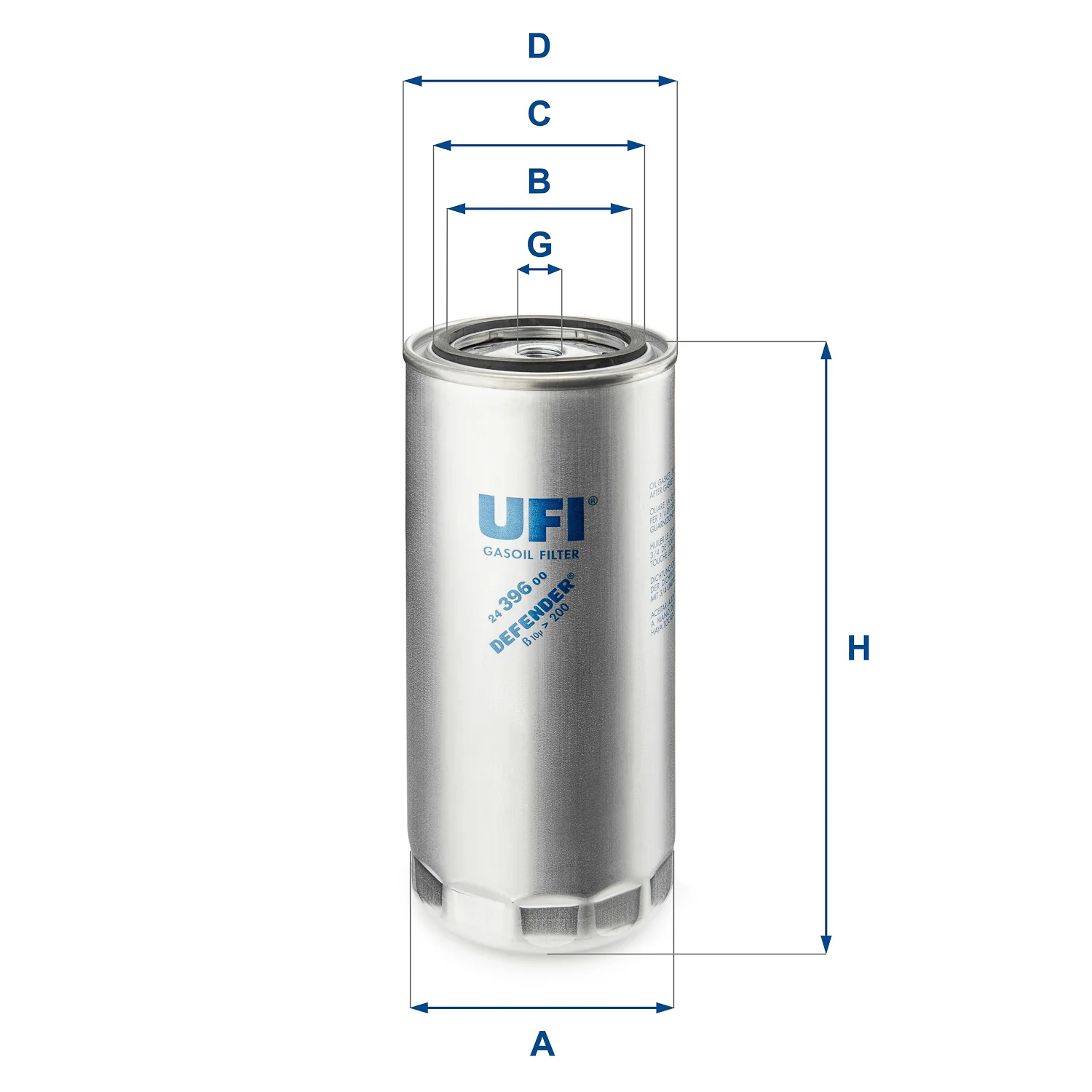 UFI-Filters