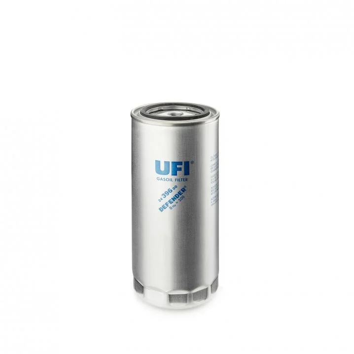 UFI Filters - 24.396.00 - Kraftstofffilter SpinOn