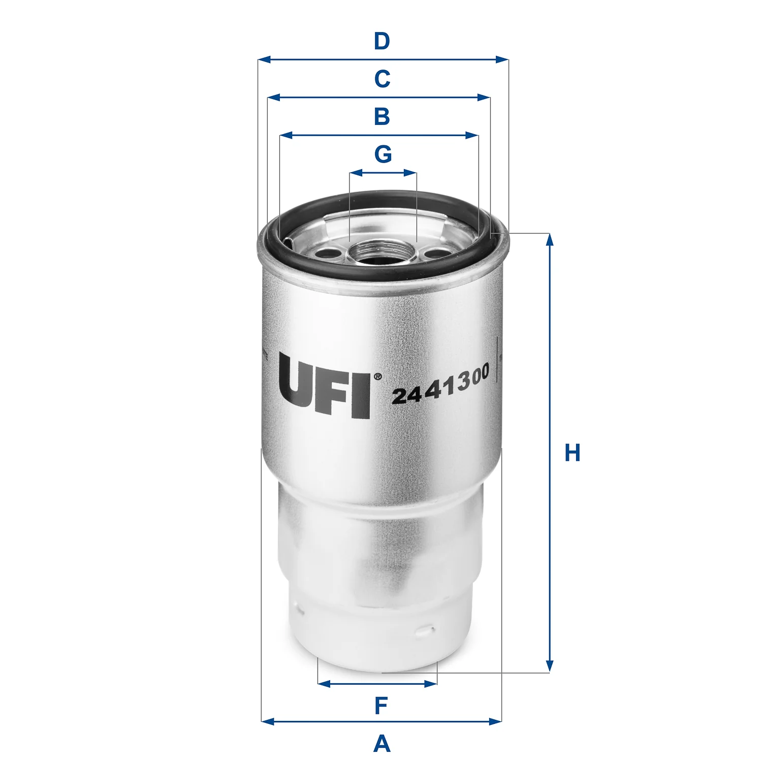 UFI-Filters