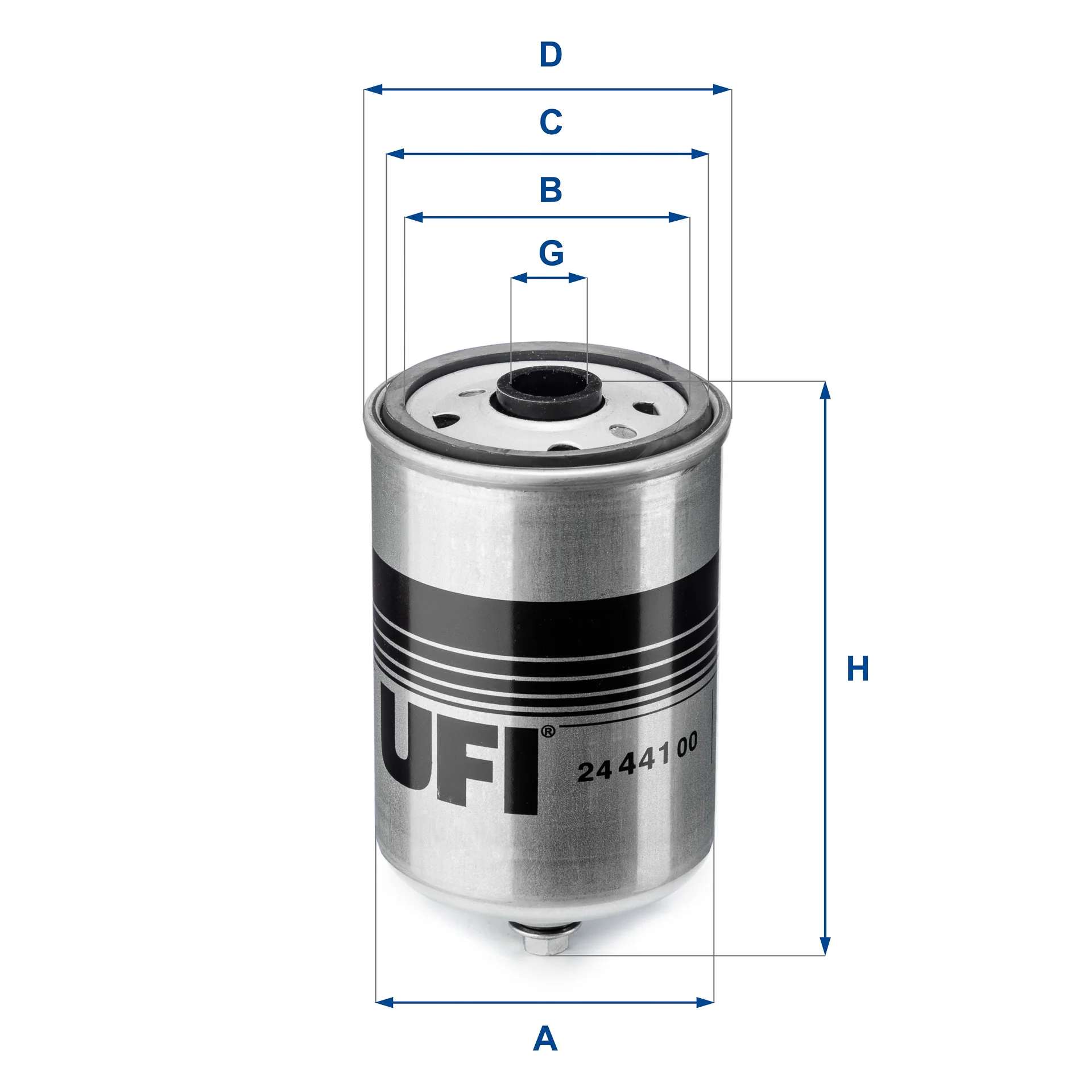 UFI-Filters
