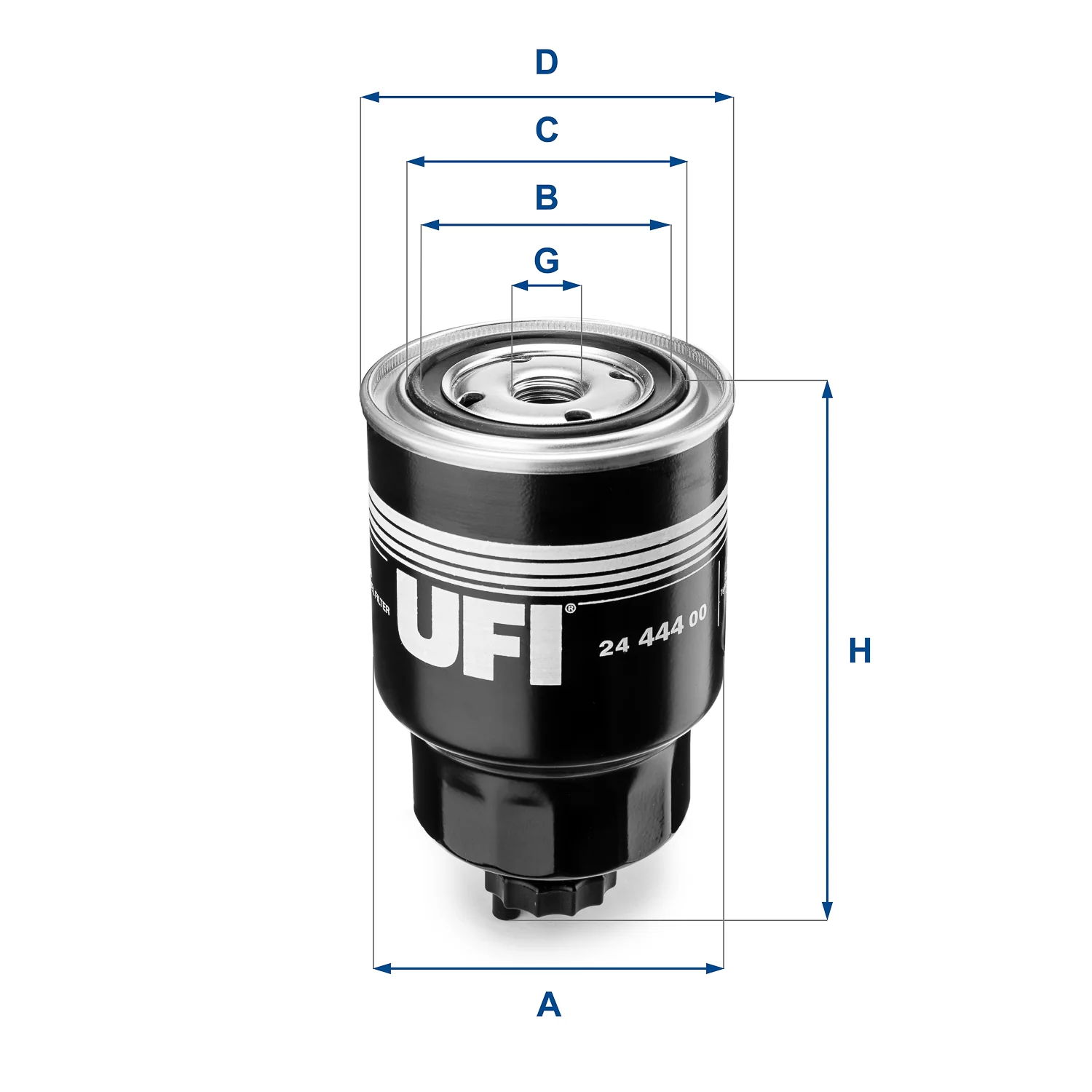 UFI-Filters