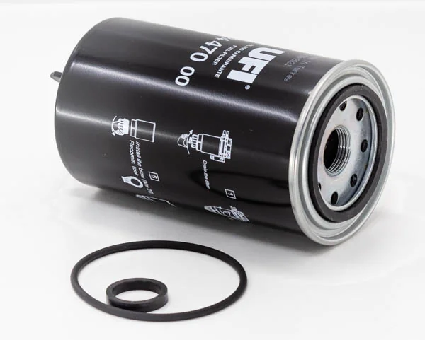 UFI Filters - 24.470.00 - Kraftstofffilterelement