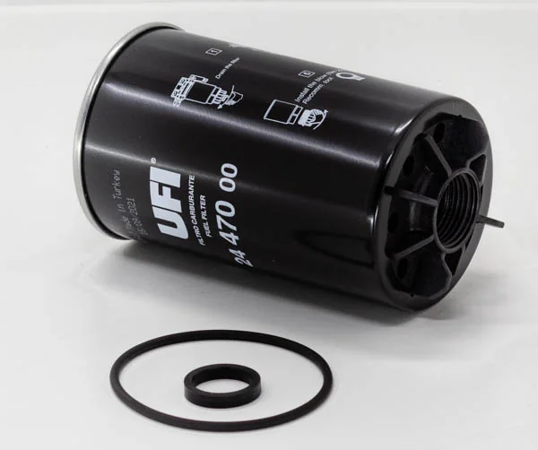 UFI Filters - 24.470.00 - Kraftstofffilterelement