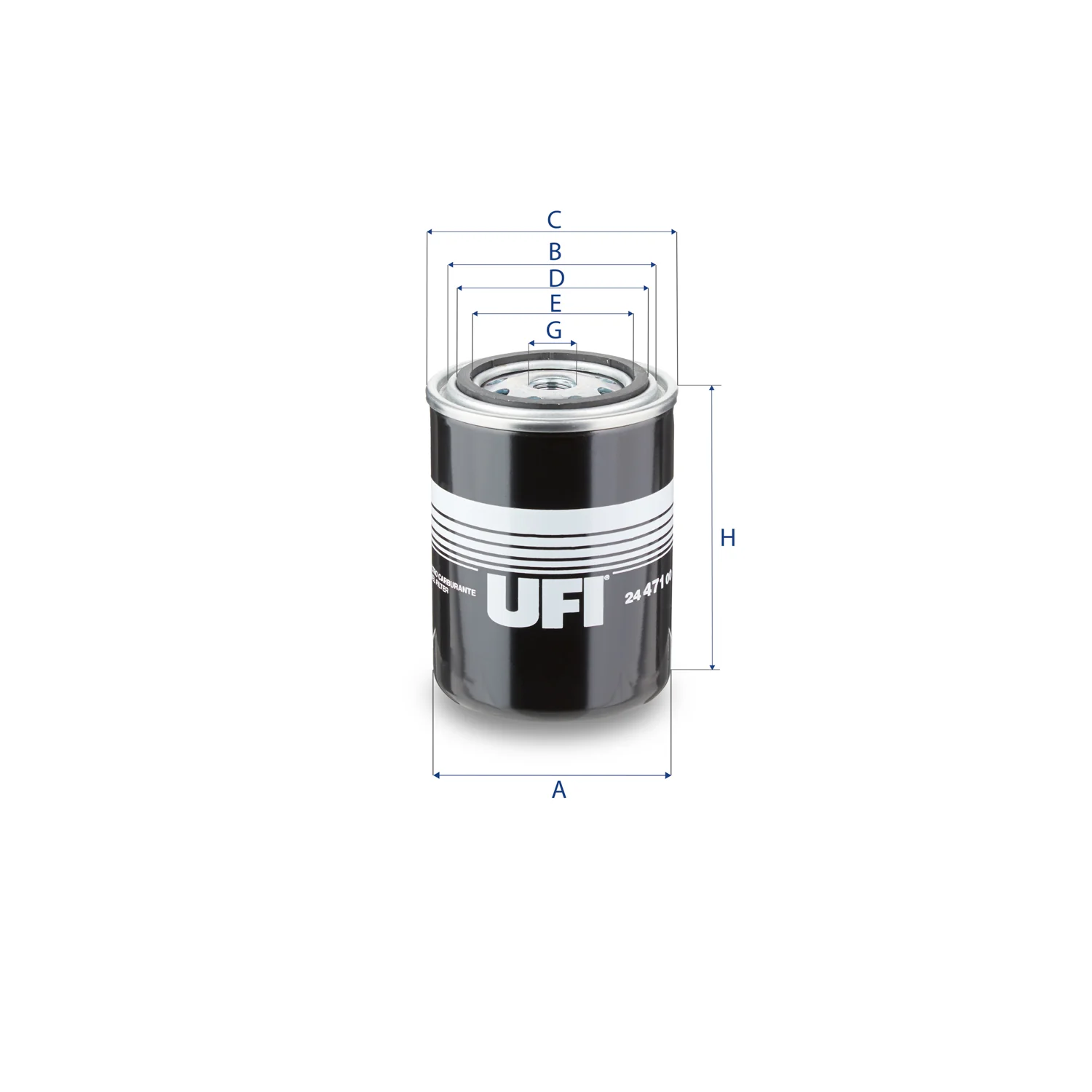 UFI-Filters