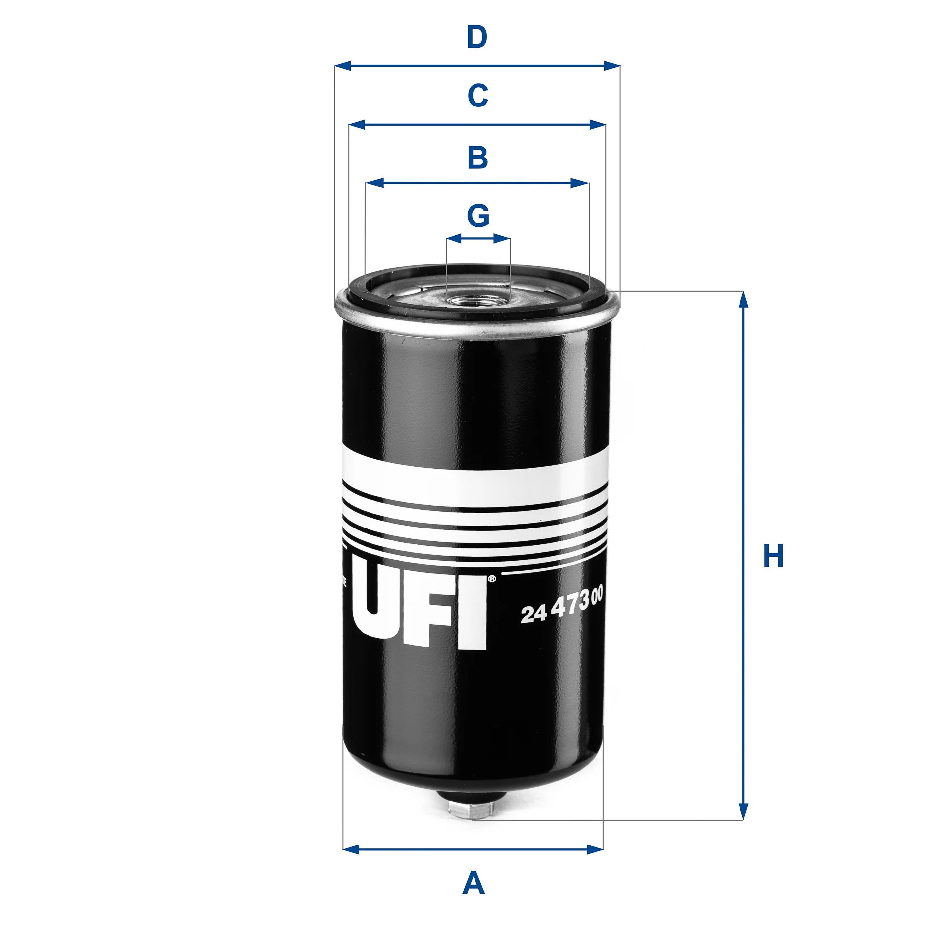 UFI-Filters