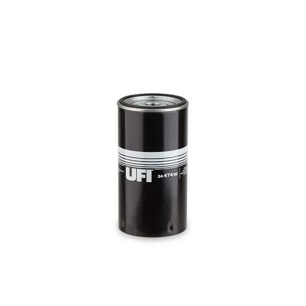 UFI Filters - 24.474.00 - Kraftstofffilter SpinOn