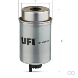 UFI-Filters