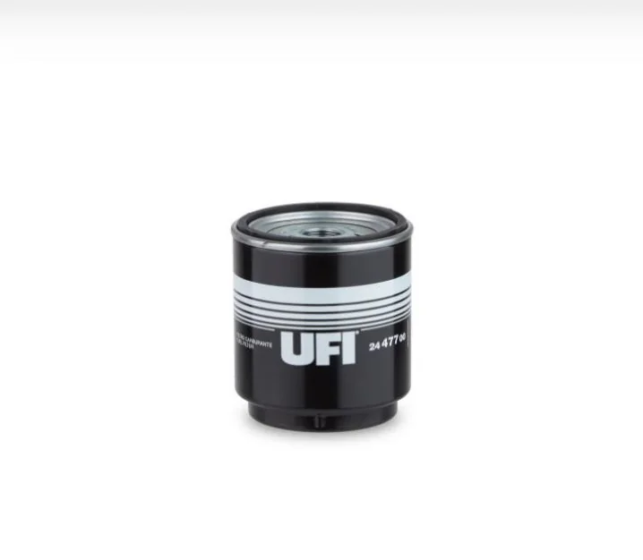 UFI Filters - 24.477.00 - Kraftstofffilter SpinOn