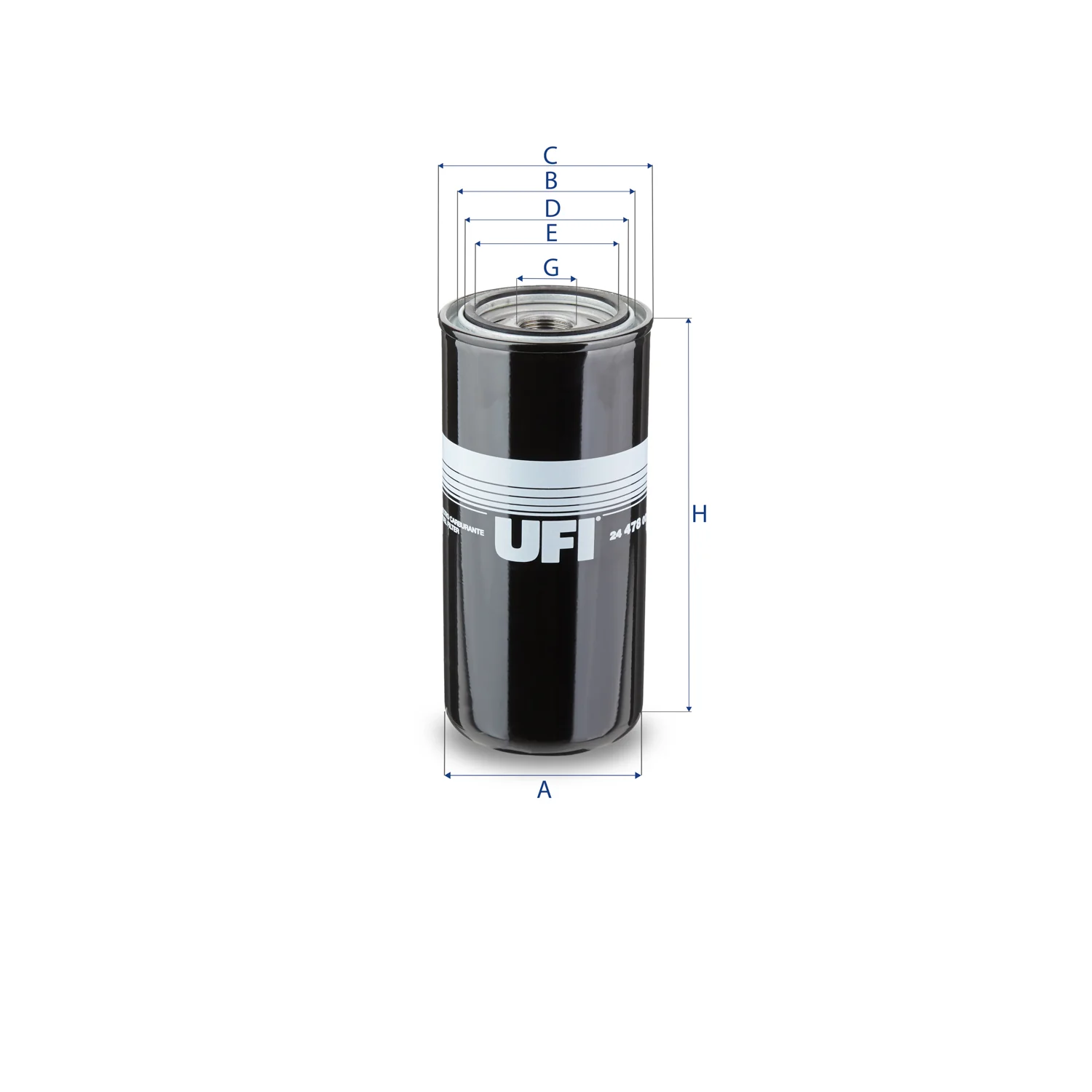 UFI-Filters