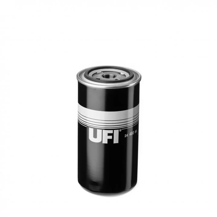 UFI Filters - 24.480.00 - Kraftstofffilter SpinOn