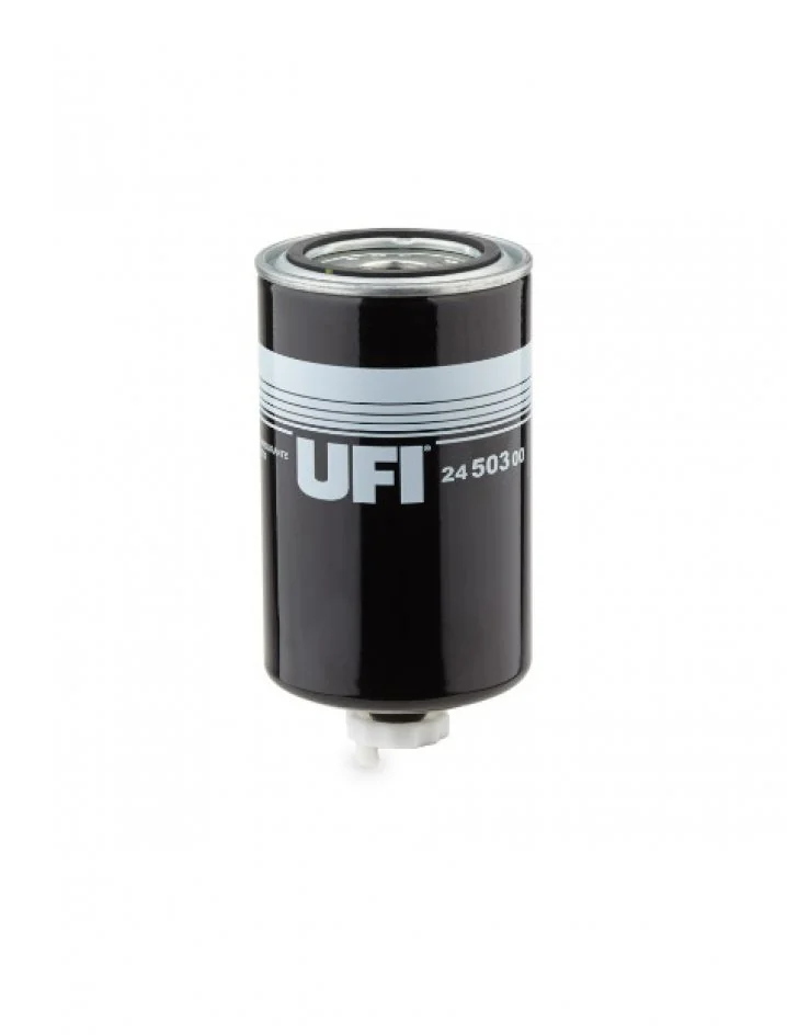 UFI Filters - 24.503.00 - Kraftstofffilter SpinOn