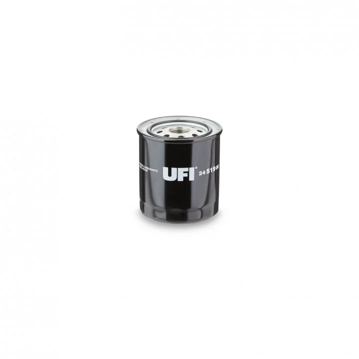 UFI Filters - 24.519.00 - Kraftstofffilter SpinOn