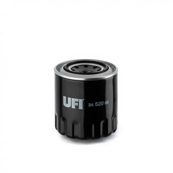 UFI Filters - 24.520.00 - Kraftstofffilter SpinOn