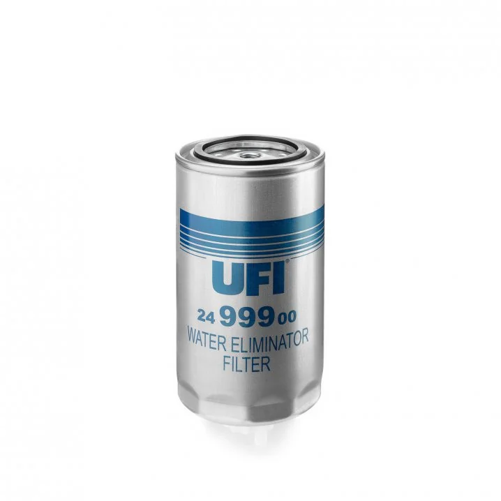 UFI Filters - 24.999.00 - Kraftstofffilter SpinOn