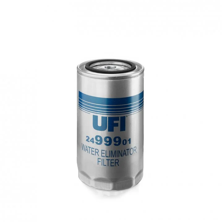 UFI Filters - 24.999.01 - Kraftstofffilterelement