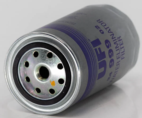 UFI Filters - 24.999.02 - Kraftstofffilterelement