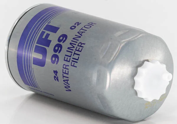 UFI Filters - 24.999.02 - Kraftstofffilterelement