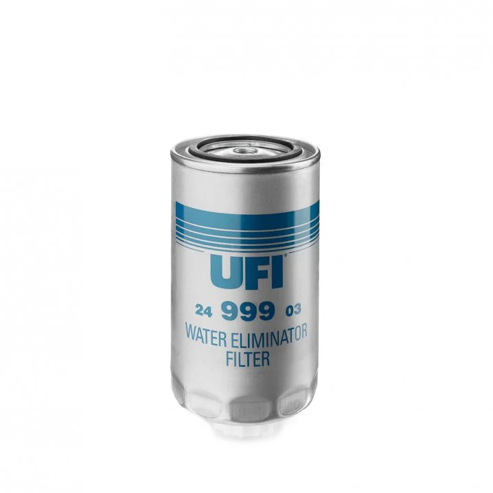 UFI Filters - 24.999.03 - Kraftstofffilter SpinOn
