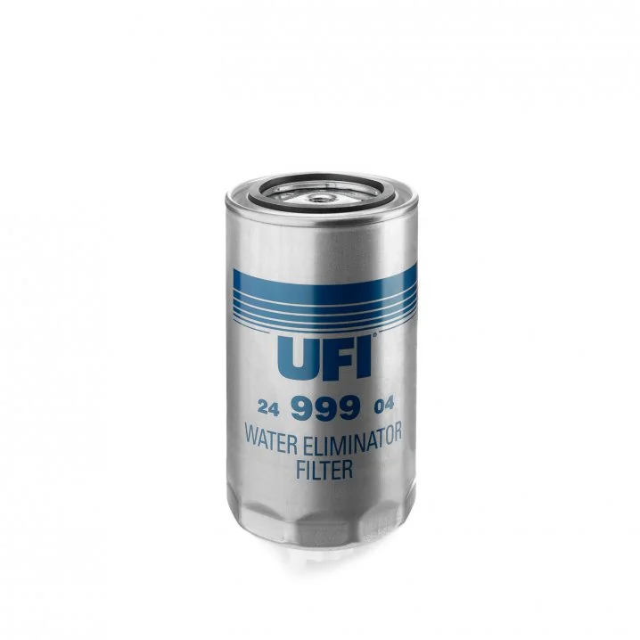 UFI Filters - 24.999.04 - Kraftstofffilter SpinOn
