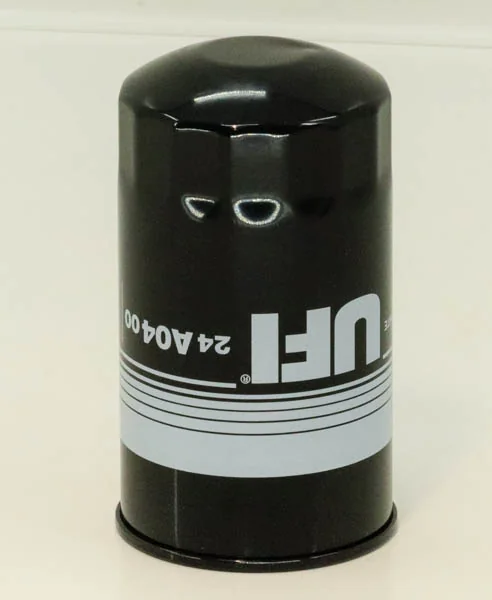 UFI Filters - 24.A04.00 - Kraftstofffilter SpinOn