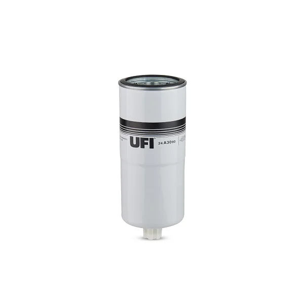 UFI Filters - 24.A30.00 - Kraftstofffilter SpinOn