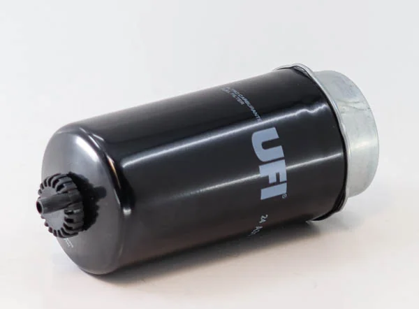 UFI Filters - 24.A31.00 - Kraftstofffilter SpinOn
