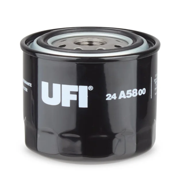 UFI Filters - 24.A58.00 - Kraftstofffilter SpinOn