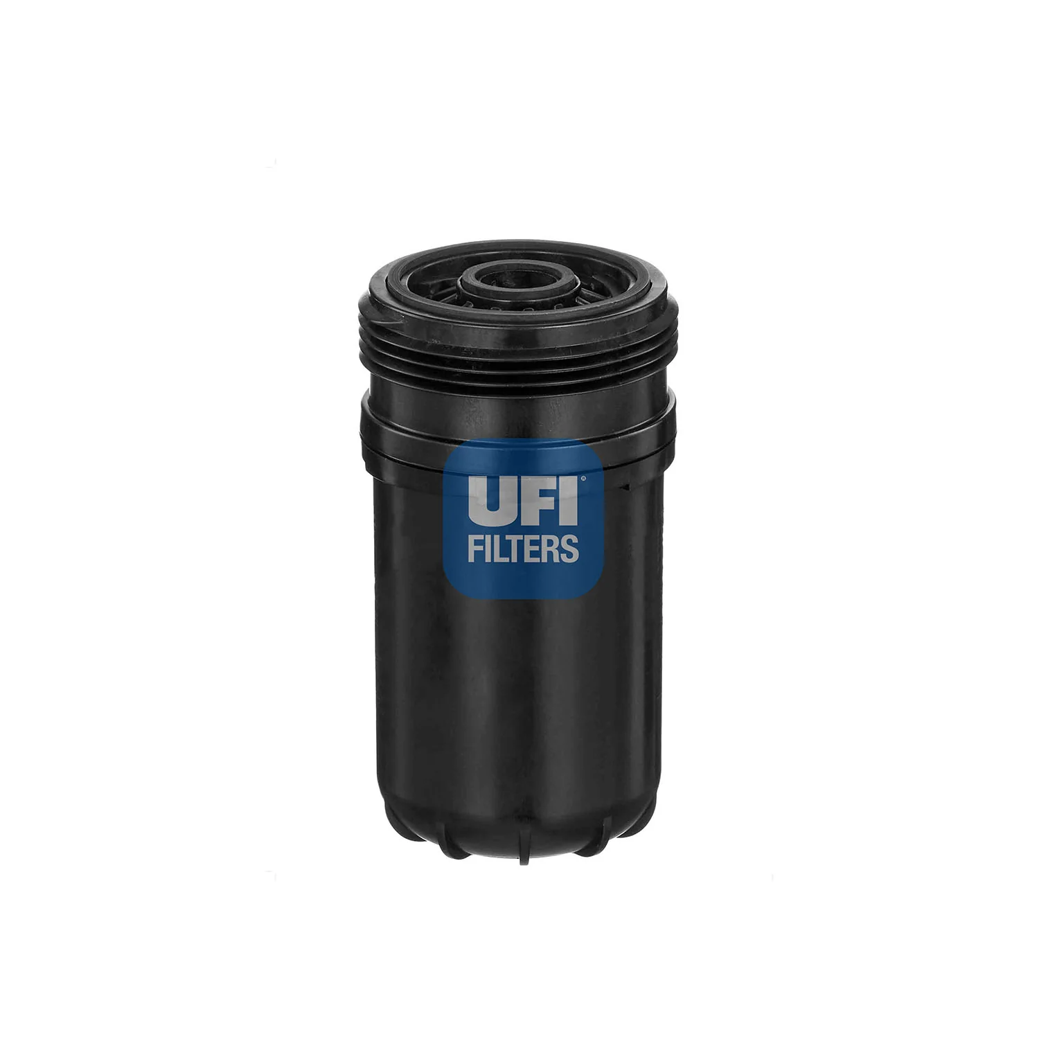 UFI Filters - 24.A71.00 - Kraftstofffilter SpinOn
