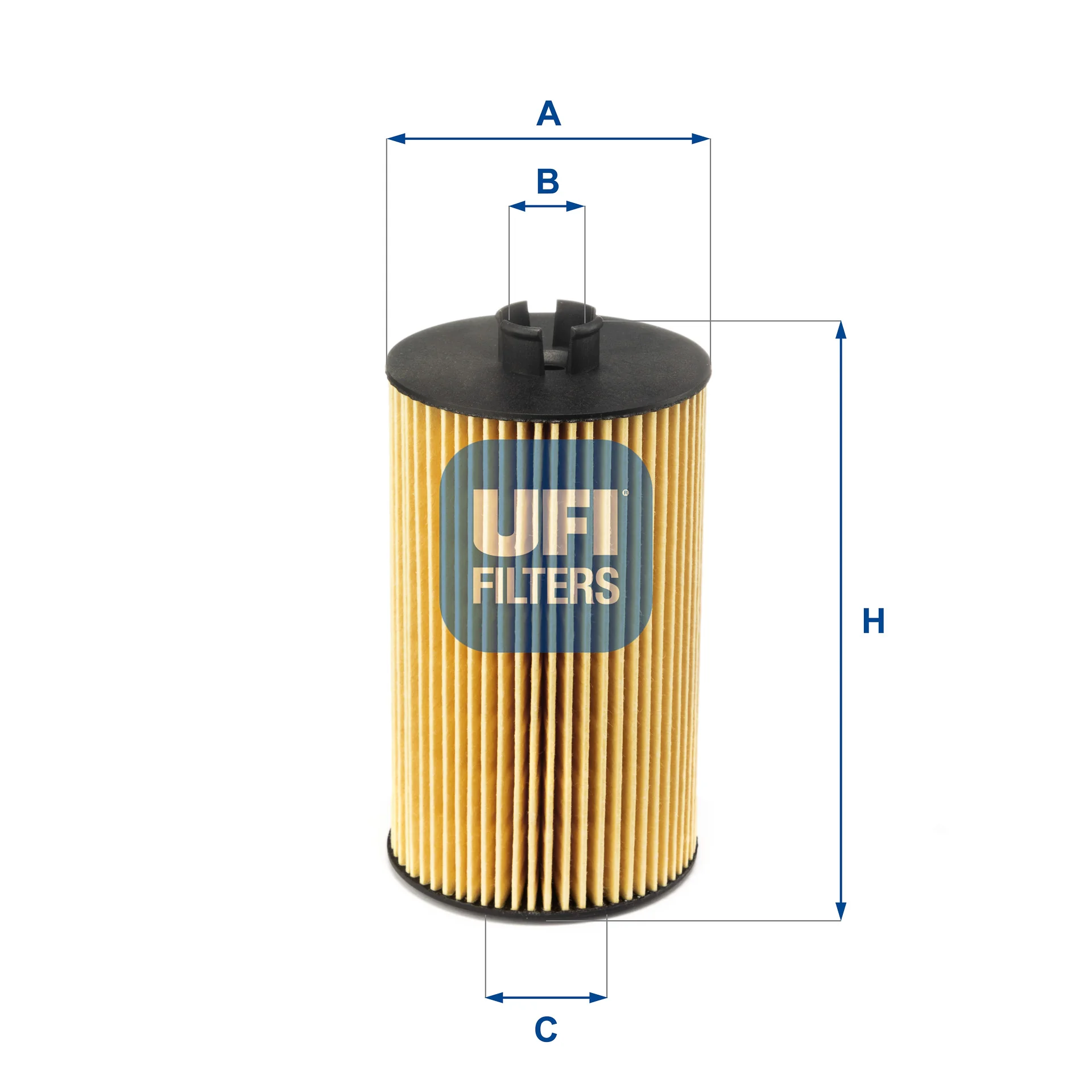 UFI-Filters