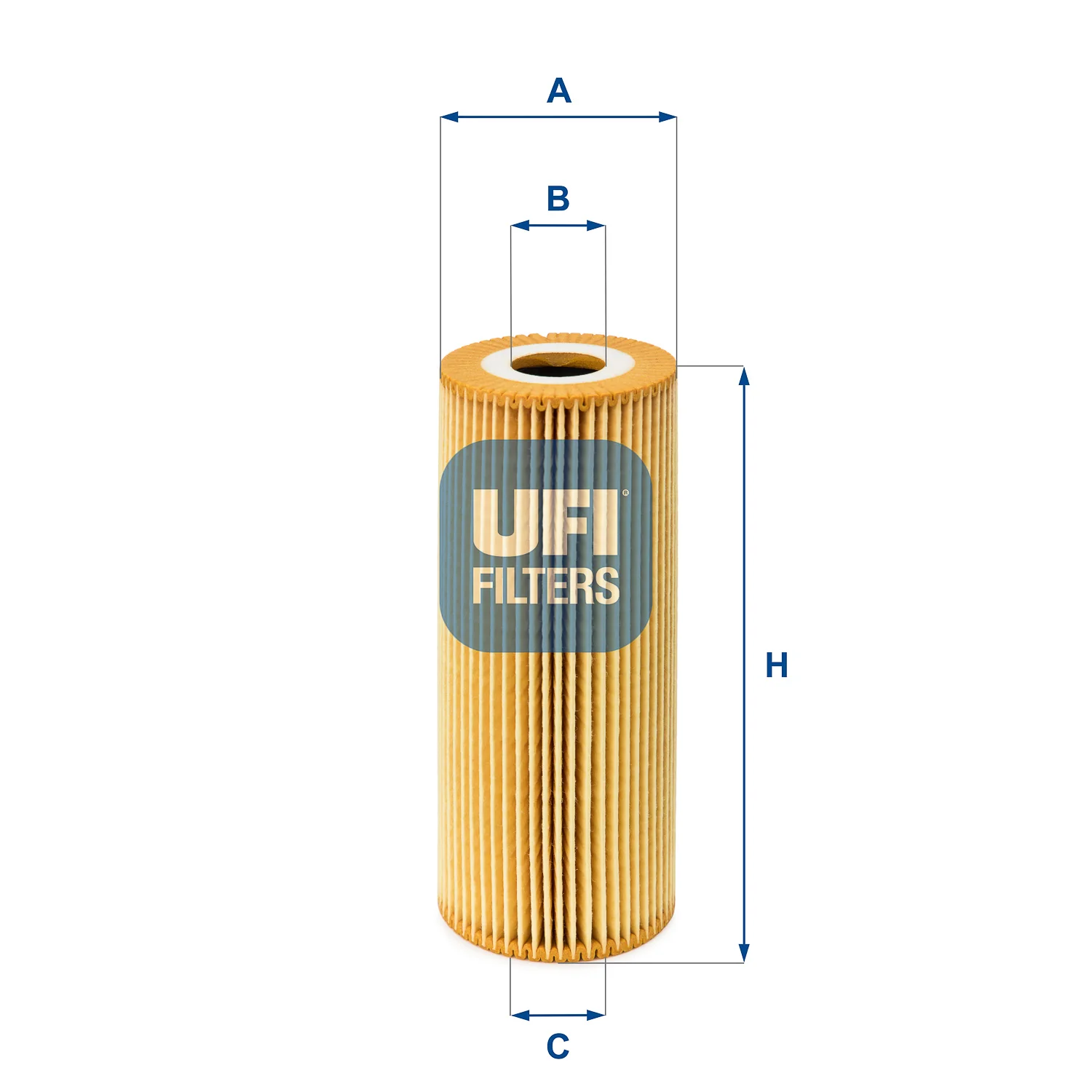 UFI-Filters
