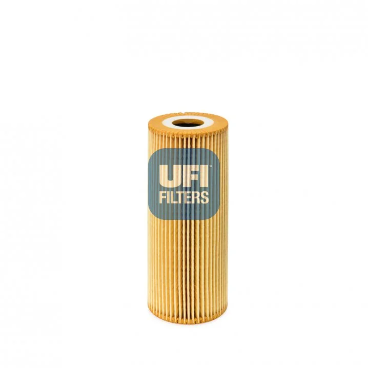 UFI Filters - 25.011.00 - Ölfilterelement
