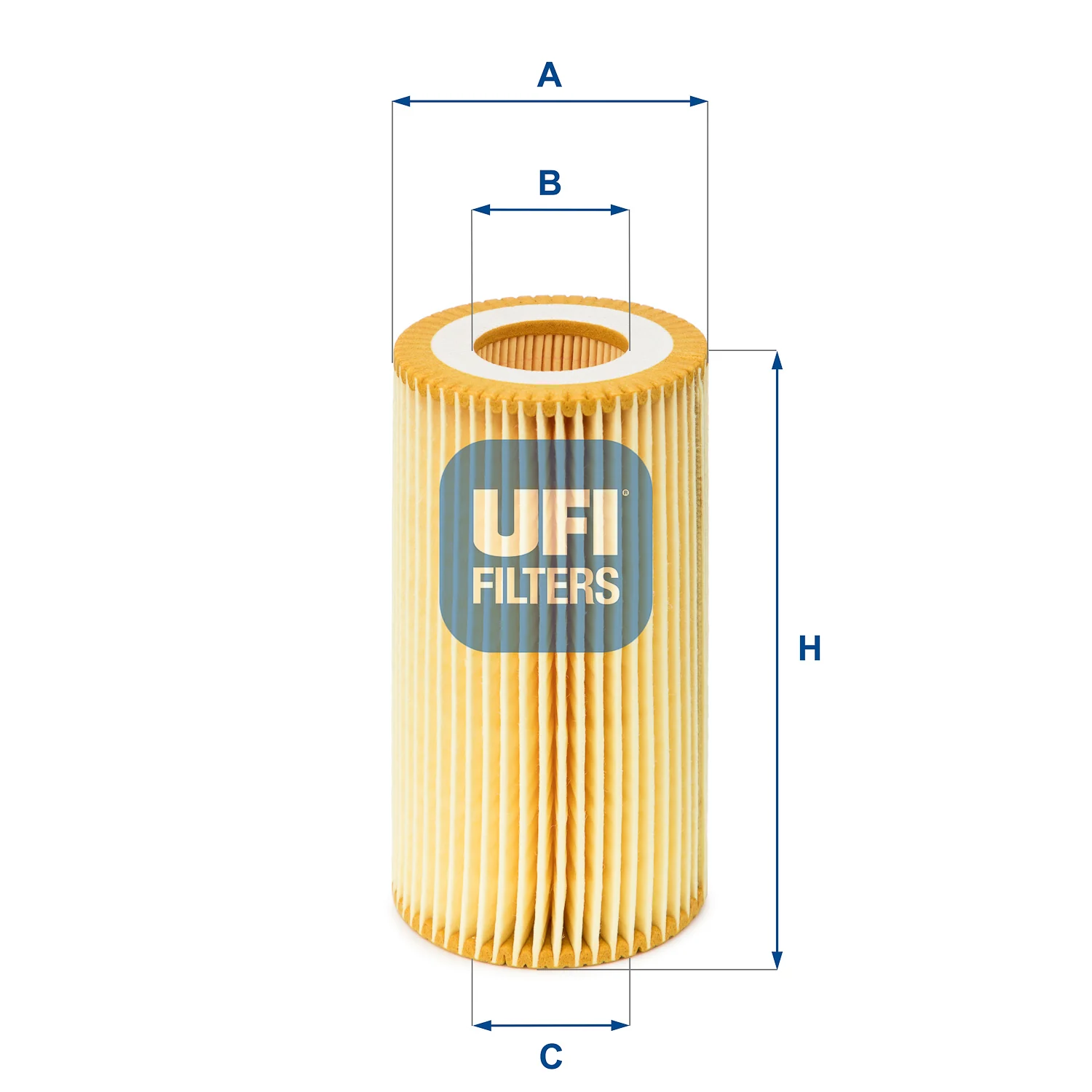 UFI-Filters