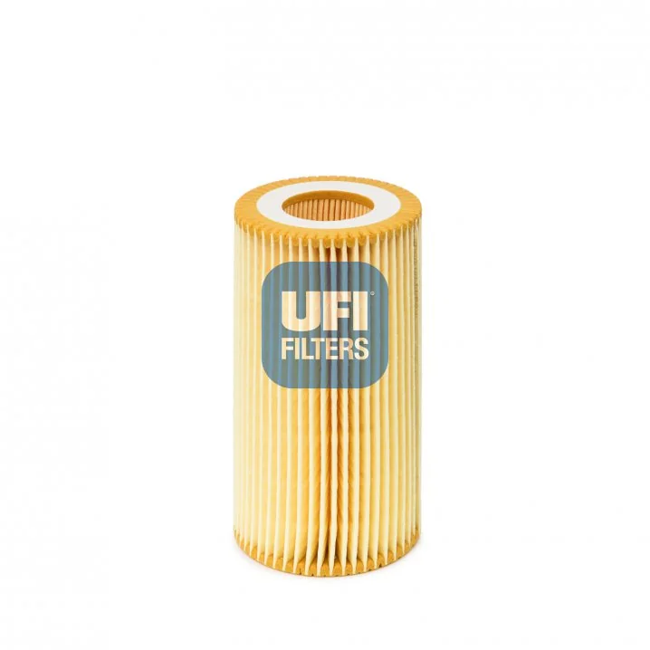 UFI Filters - 25.013.00 - Ölfilterelement