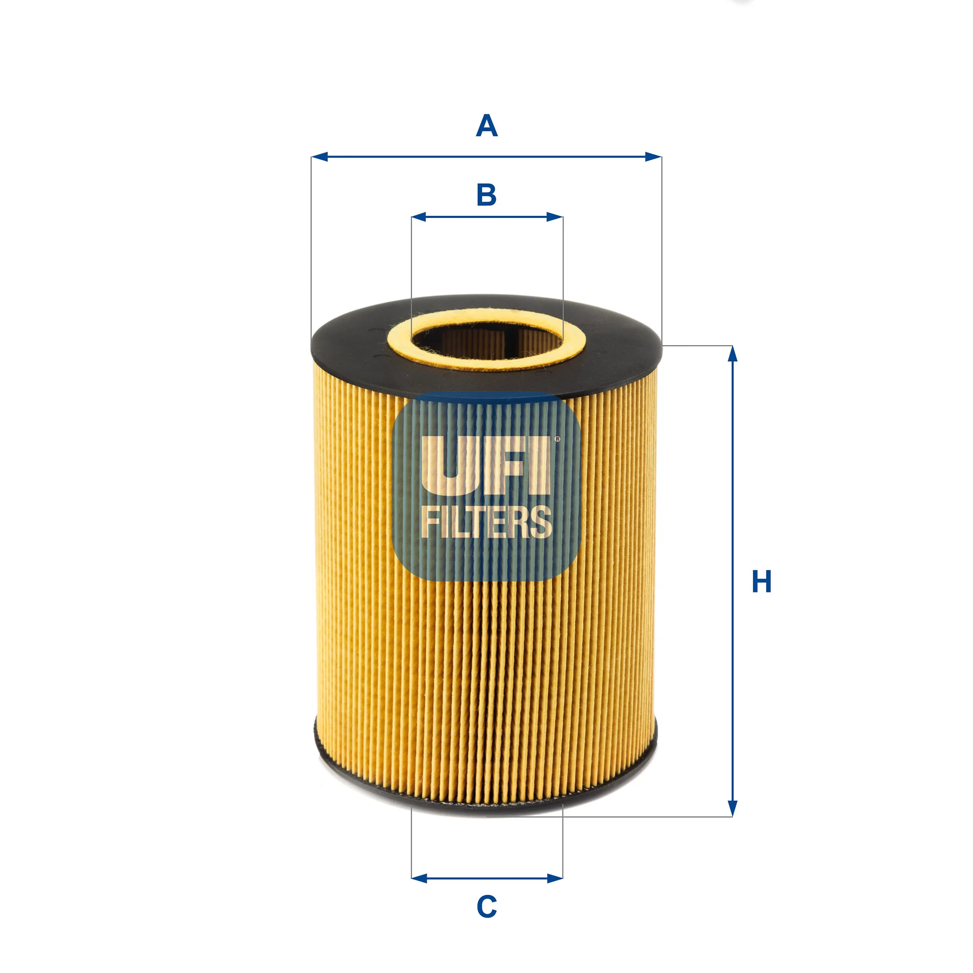 UFI-Filters