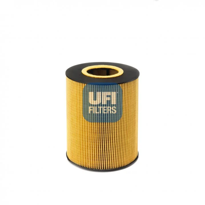 UFI Filters - 25.016.00 - Ölfilterelement