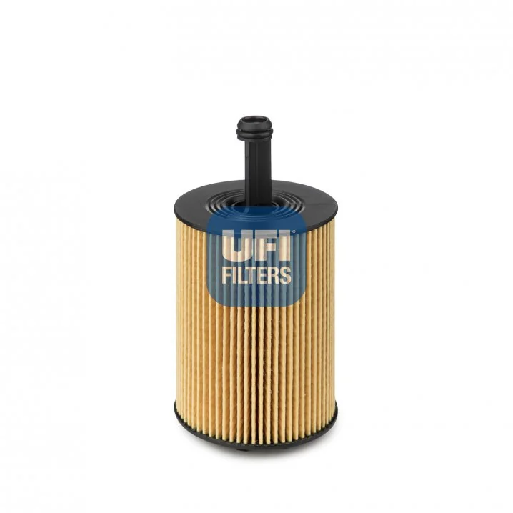 UFI Filters - 25.023.00 - Ölfilterelement