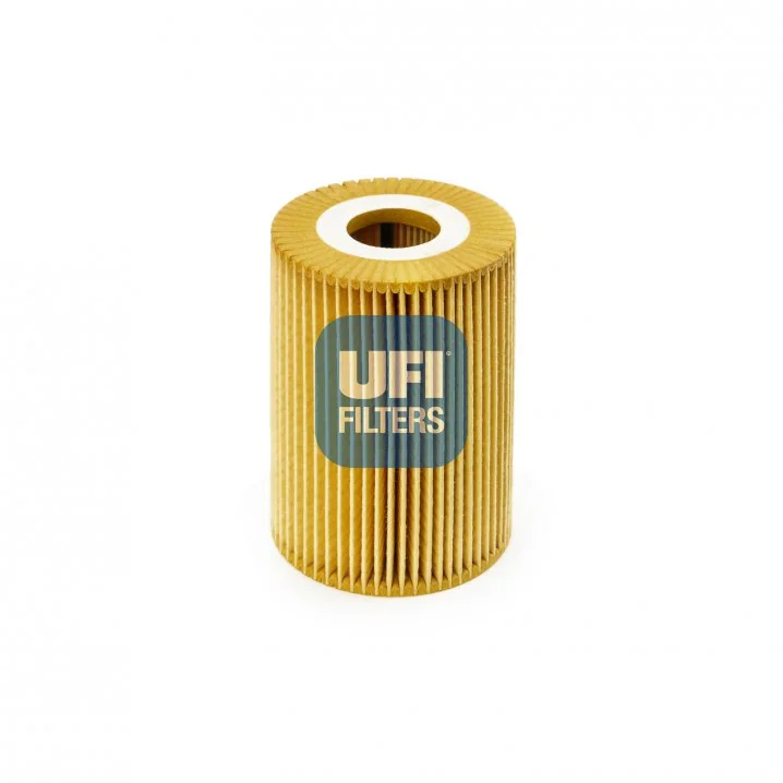 UFI Filters - 25.026.00 - Ölfilterelement