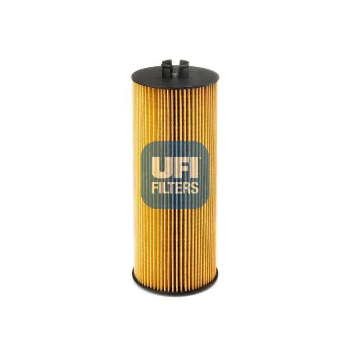 UFI Filters - 25.036.00 - Ölfilterelement