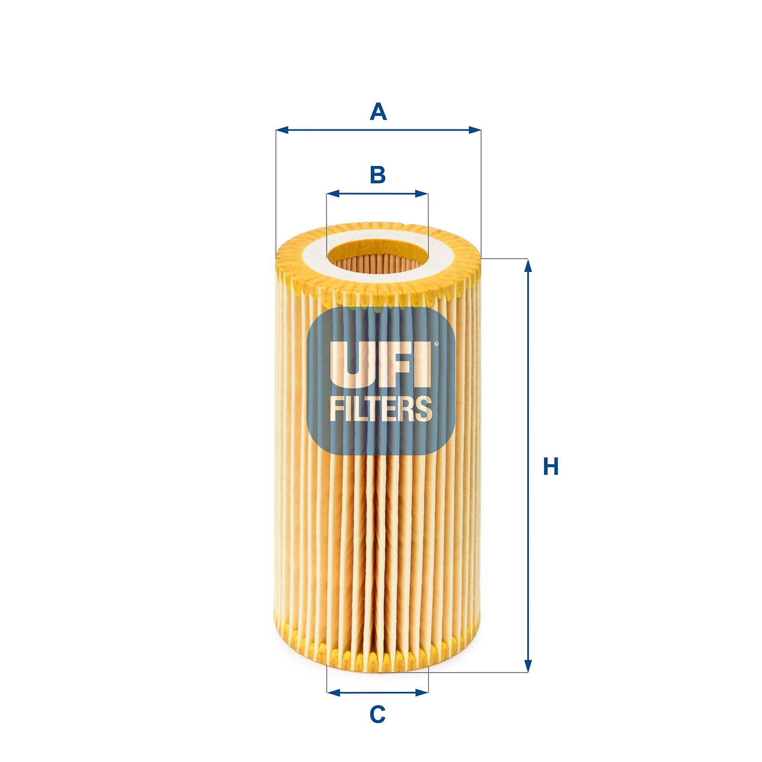 UFI-Filters