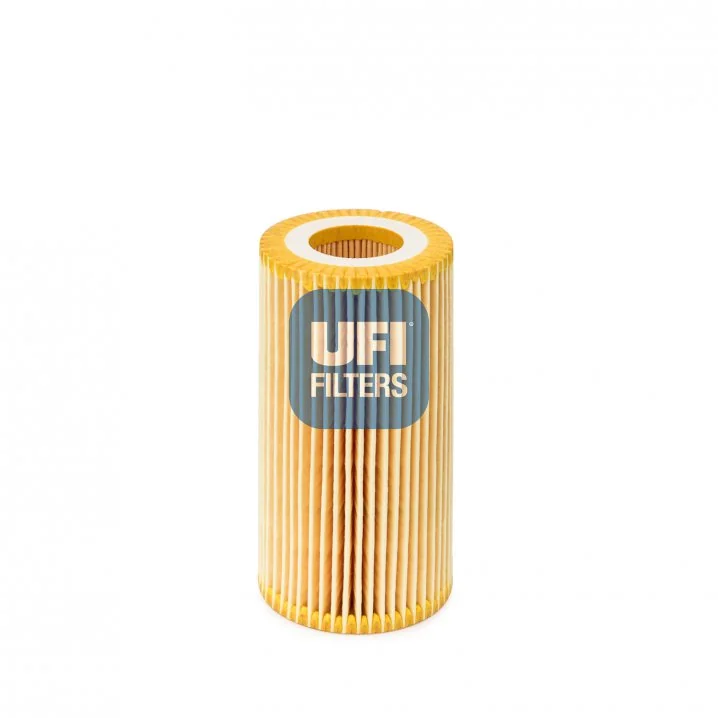 UFI Filters - 25.039.00 - Ölfilterelement