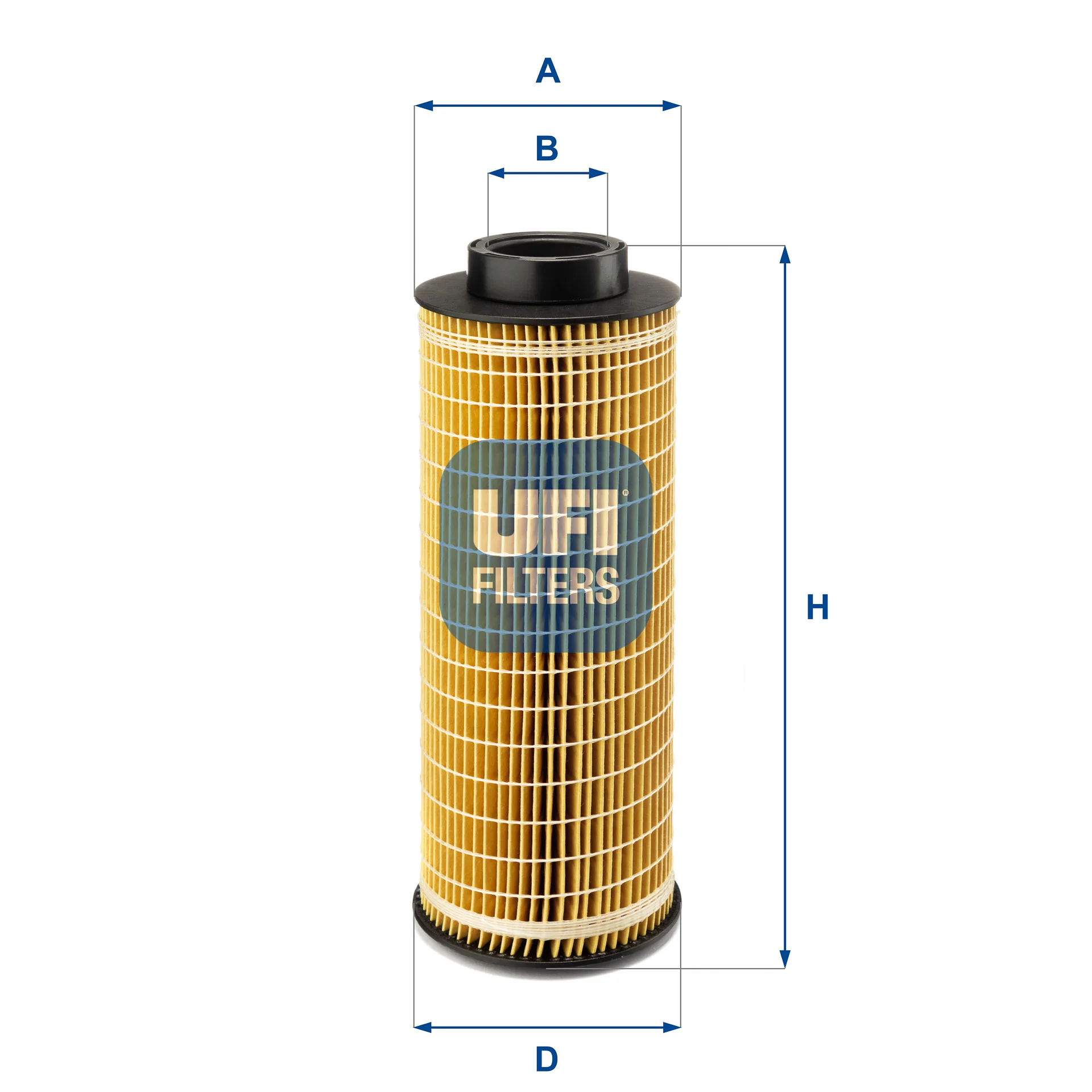 UFI-Filters