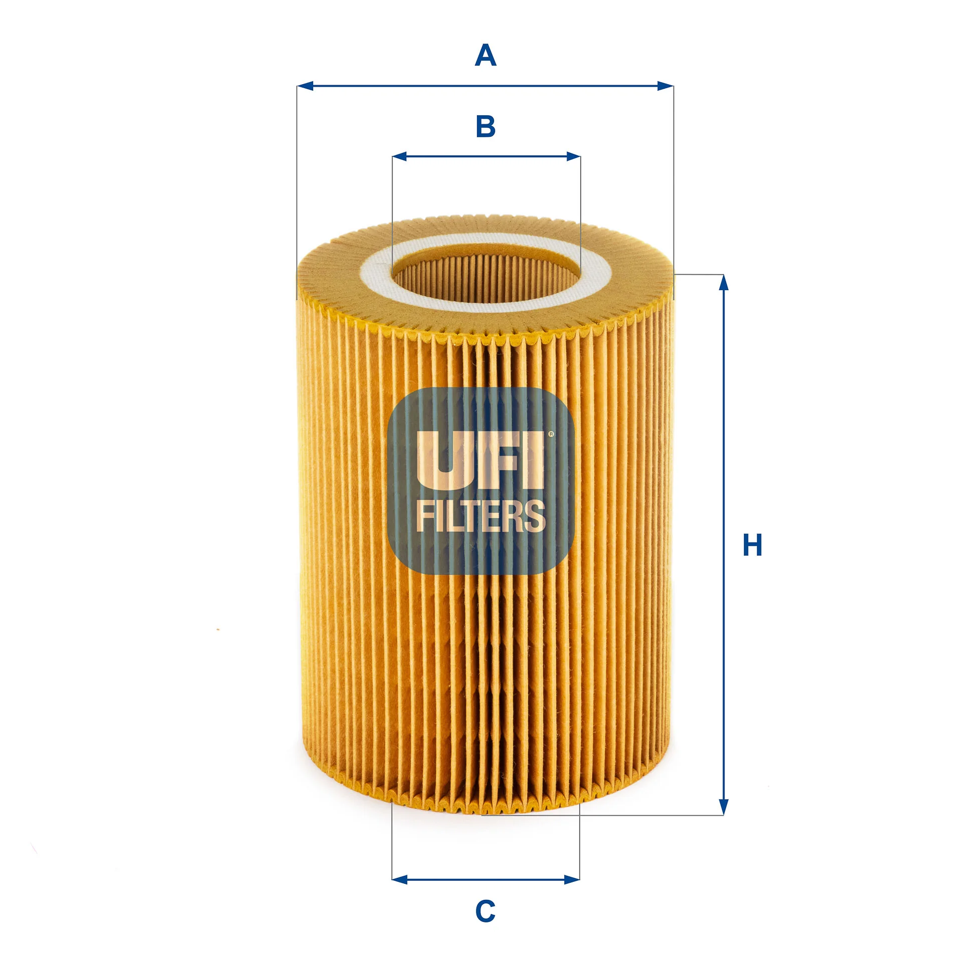 UFI-Filters