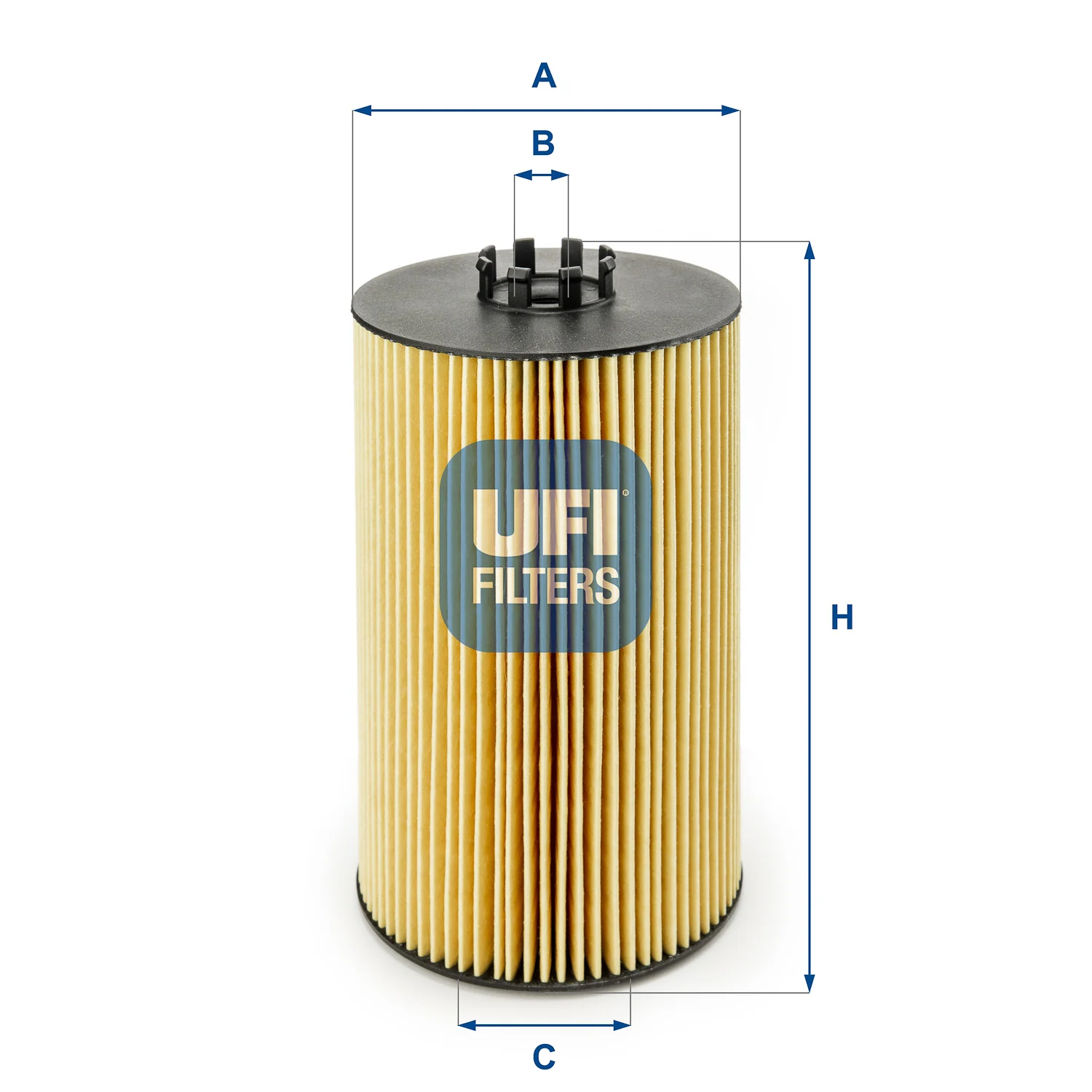 UFI-Filters