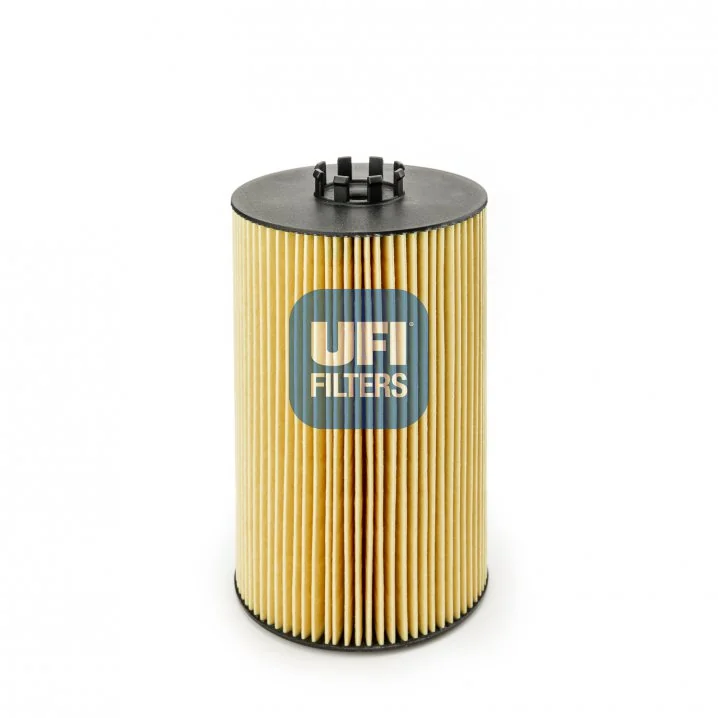 UFI Filters - 25.046.00 - Ölfilterelement