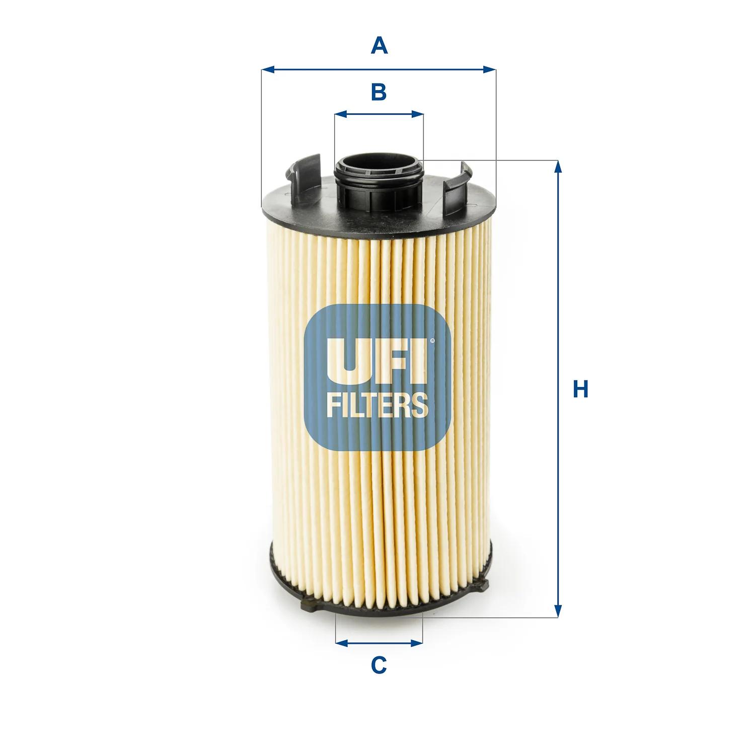 UFI-Filters