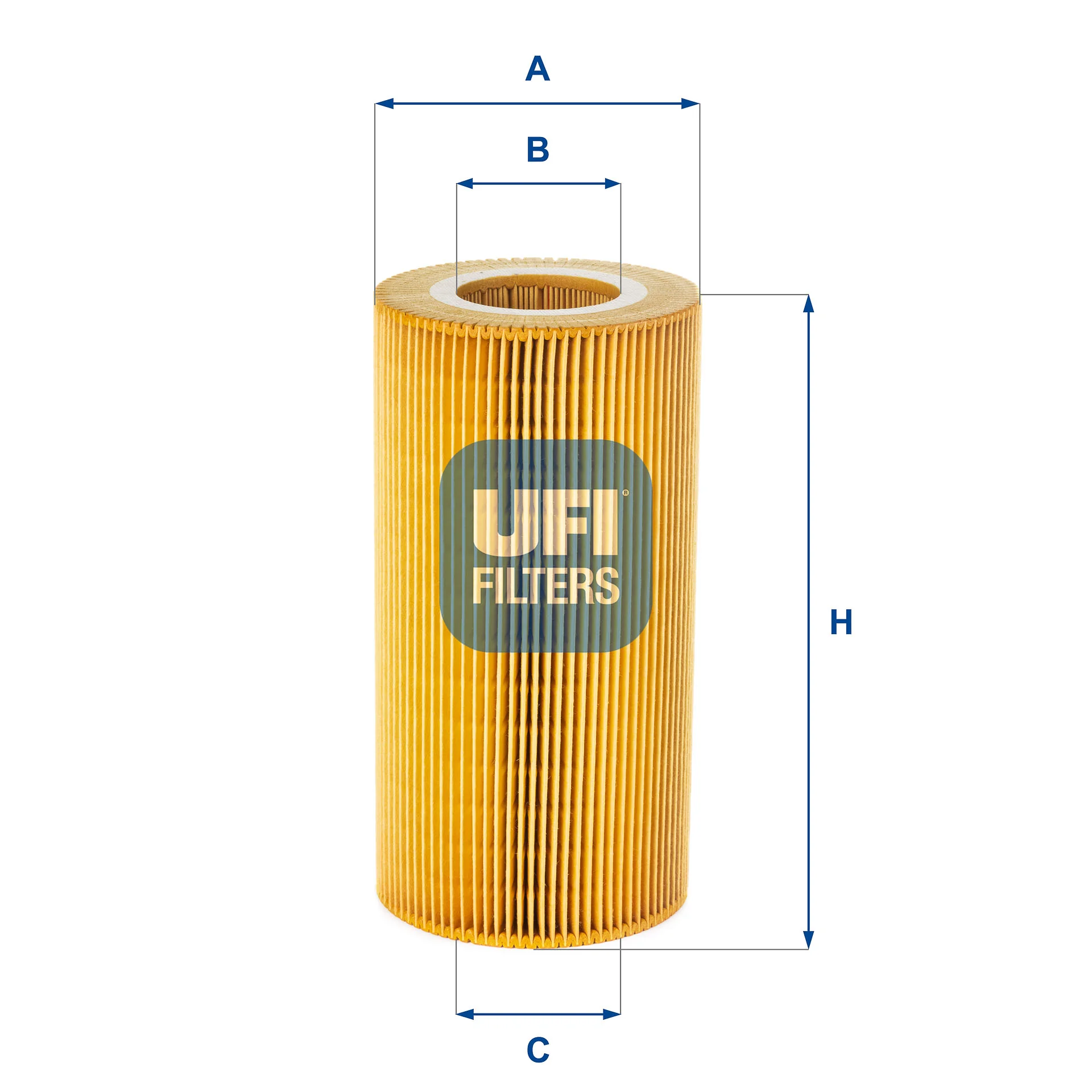 UFI-Filters