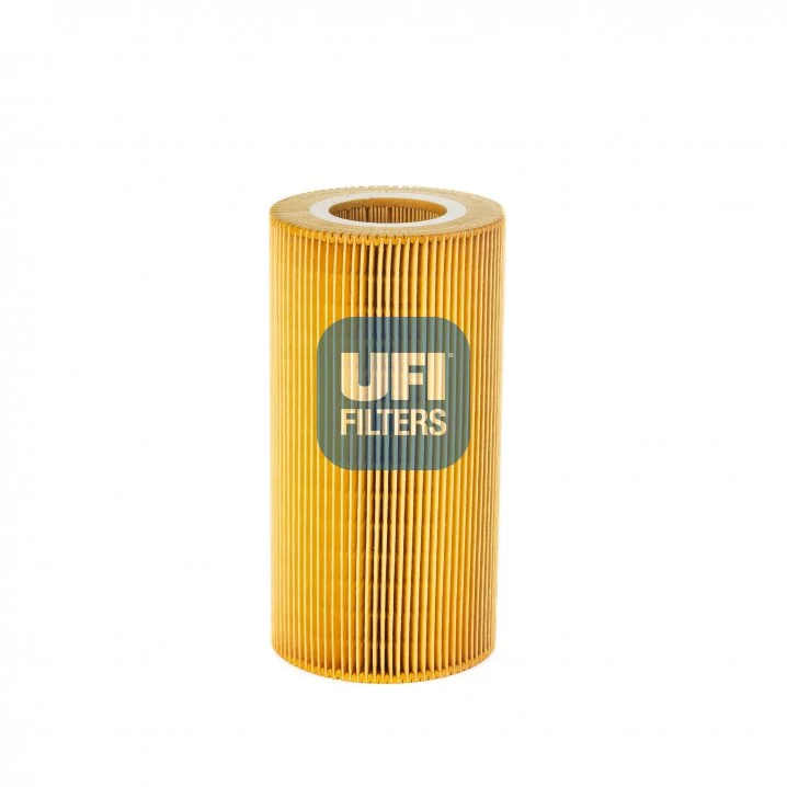 UFI Filters - 25.081.00 - Ölfilterelement