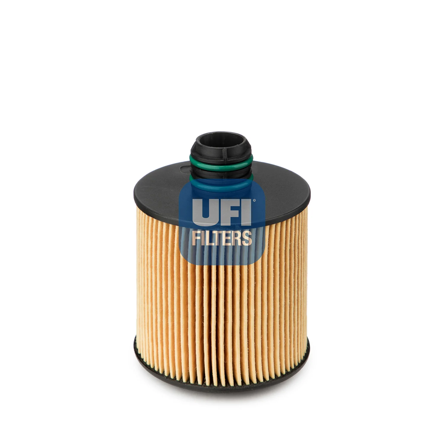 UFI Filters - 25.083.00 - Ölfilterelement (metallfrei)